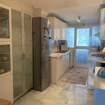 Arena Apartment