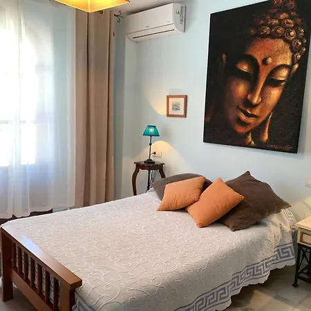 Arena Apartment *